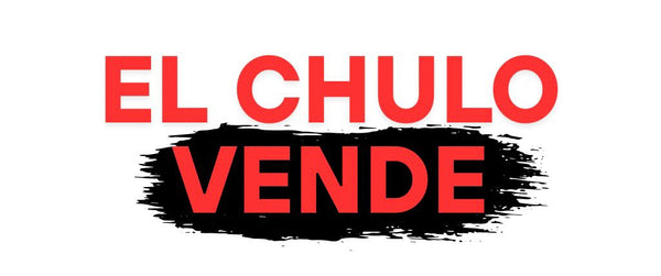 El Chulo Vende